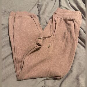 Lululemon Scuba Joggers